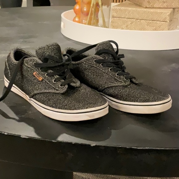 Vans Shoes - VANS